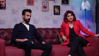 منو اللي يخون أكثربين الرجل والمرأة حسب رأي الغرفة؟🤨🤔 | برنامج الغرفة - الحلقة 11 screenshot 4