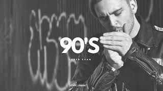 Jared evan - 90's ish freestyle