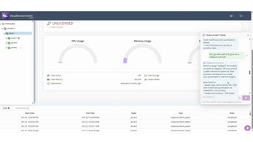 Pextra Cortex Demo: Interactive AI for Available Hardware to handle certain LLM requirements