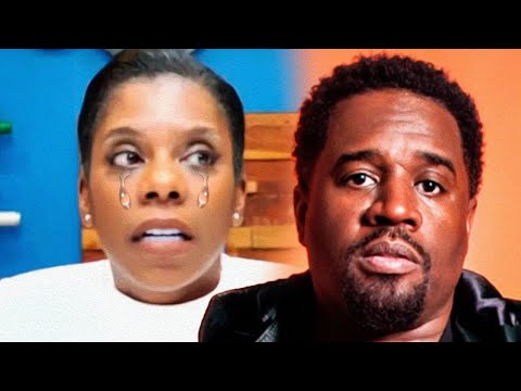 Corey Holcomb Ends Tasha K  CAREER With THIS ROAST!!!!!