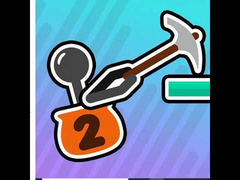 Play game Stickman Climb 2