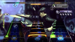 Hyperdrive by Devin Townsend Full Band FC #904