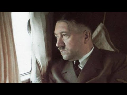 The Day The Soviets Nearly Captured Hitler