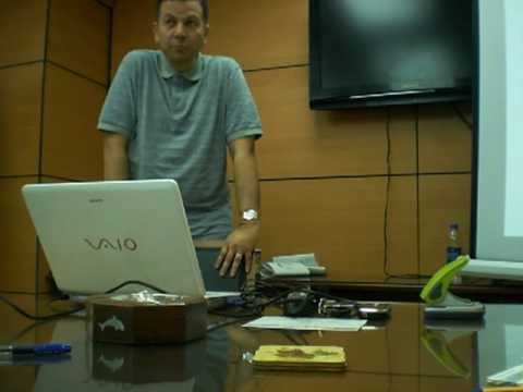 Dr Ahmed Taher at AAPP - 2 - YouTube Sherif Bakr