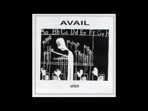 Avail - Timeframe