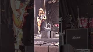 Them Dirty Roses  Shake It firewater Festival Kansas City Ks 92922