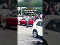 Road Rager Attacks Driver and Gets Instant Karma