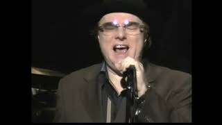 Van Morrison, Carrying A Torch, Malvern, 15th January 2005