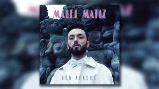 Mabel Matiz - Sarışın Resimi