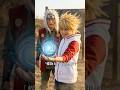 波風ミナトの人生 #anime #naruto #ナルト #ai