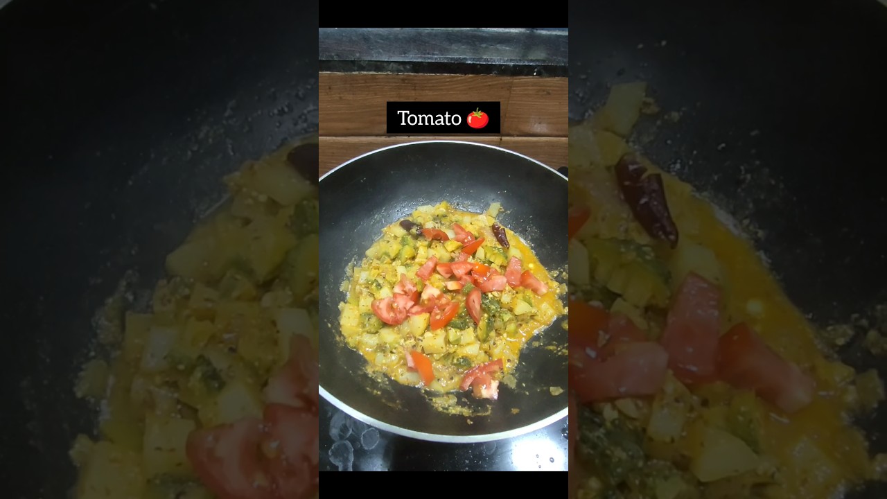 Kalara aloo besara recipe