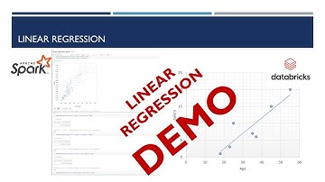 Logistic Regression Demo Using PySpark (DataBricks)