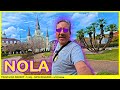 A fun afternoon exploring new orleans  s11e3