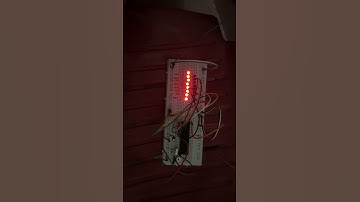 Lắp mạch điều khiển led đơn