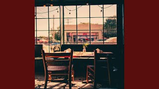 Stellar Ambiance for Creativity Cafe