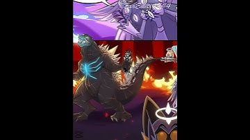 Anniversary Open Collab | Bumblebee vs Stolas