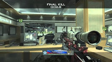 SND triple feed GWK