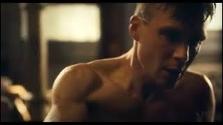 Peaky Blinders - Take Me to Church