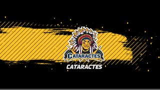 Highlights Shawinigan Cataractes 2024-2025 Highlights