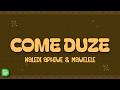 Naledi Aphiwe Mawelele Come Duze Lyrics