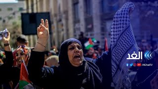 المرأة الفلسطينية.. مسيرة نضال وصمود في دول الشتات