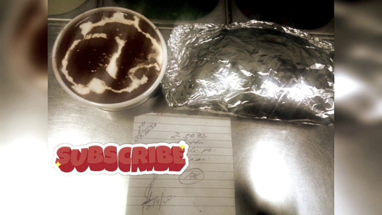 North Indian Restaurant - YouTube