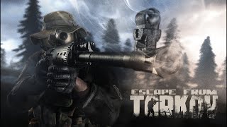 Escape from Tarkov - Часть 29