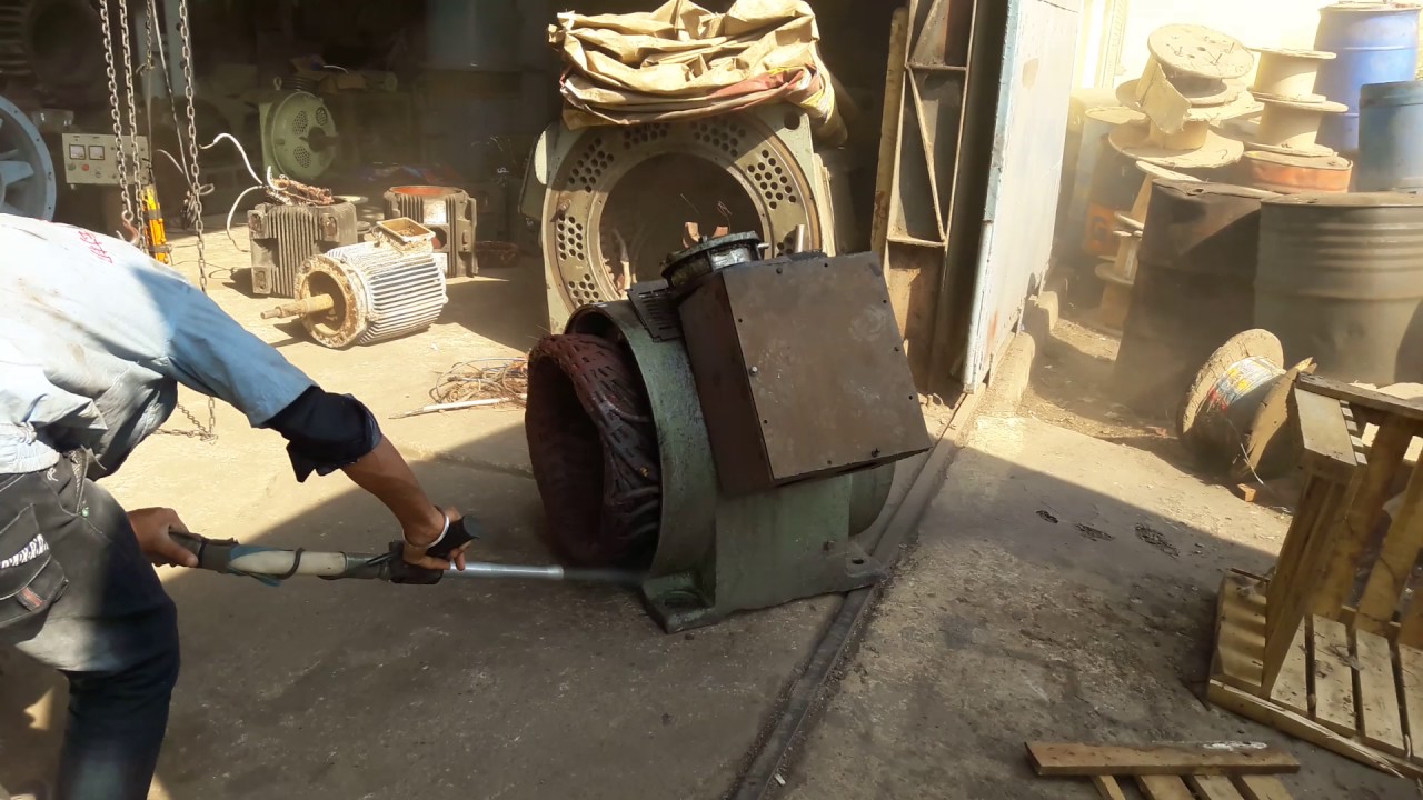 Dry Ice Cleaning YouTube