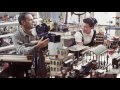The Eames Creative Process The Eames Creative Process