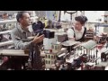 The Eames Creative Process