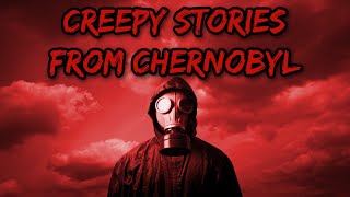 Tales From Chernobyl: Mutant Animals #Shorts @GrimEvents