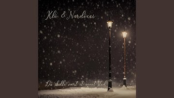 Du Skulle Vært Et Annet Sted