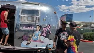 Shakedown Vegas 2024: Deadheads unite and shop during Dead & Co.'s opening weekend at the Sphere