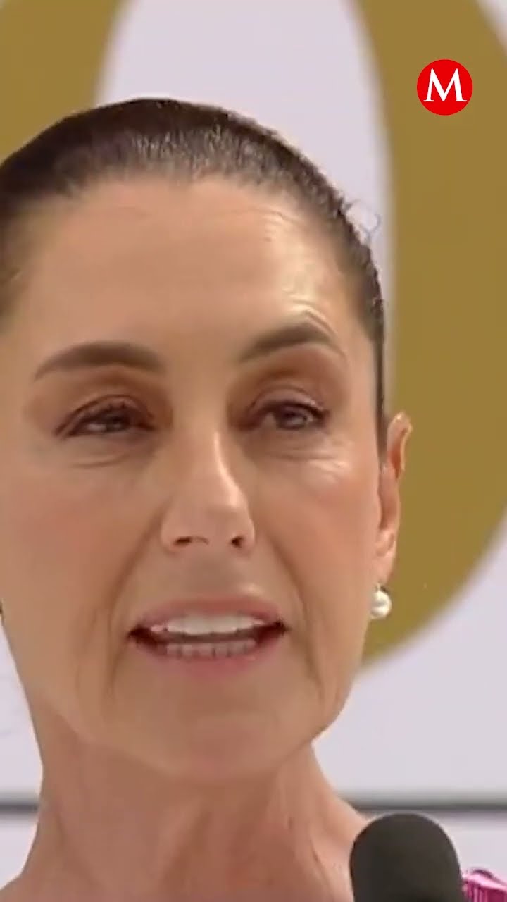 Servidores públicos de alto nivel NO tendrán aumento salarial. Informe de Claudia Sheinbaum