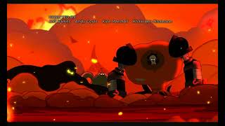 1 Second From Theme Song By With Every 2010S & 2020S Animated Tv Shows