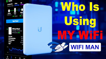 How To Check Devices Connected To Wifi Router From Mobile