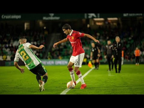 Zidane Iqbal - Full 2022/23 Season Highlights