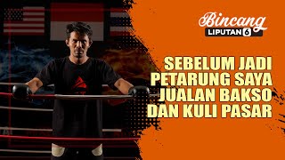 Suwardi: Karena Saya Pakai Nama Becak Lawu, Pencarian di Google Jadi Rusak | Bincang Liputan6