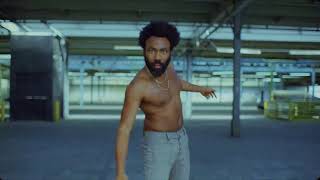 This is America x Childish Gambino x 戰爭 x 陳冠希/胡蓓蔚/MC仁/陳奐仁