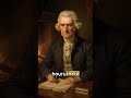 The Hidden Room Mystery  #history #historyfacts #historyfacts #truehistory #thomasjefferson