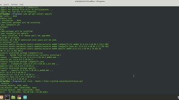 Install Arduino 1.8.11 (Build&Install from Source Code)