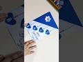 happy brother's day card easy #viral #shorts #reels #brothersday #happybrotherday #brother #bhai