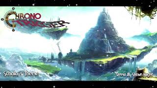 Schala Theme [Chrono Trigger] - Remix || Shawn Knight