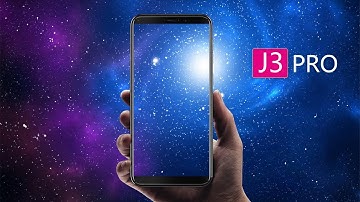 CUBOT J3 PRO  Official Introduction