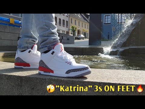 jordan 4 katrina