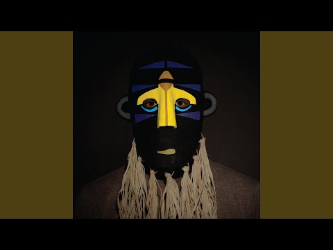 Putar Sanctuary - SBTRKT