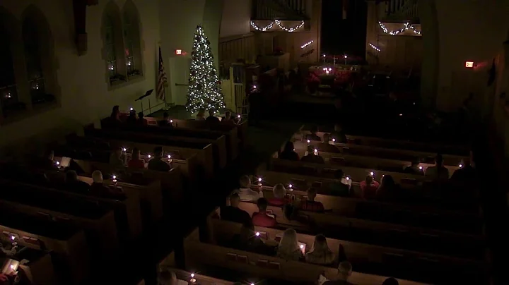 First Christian Livestream December 24, 2022