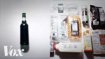 Why alcohol doesn
