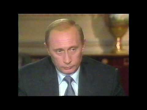 Vladimir Putin Barbera
