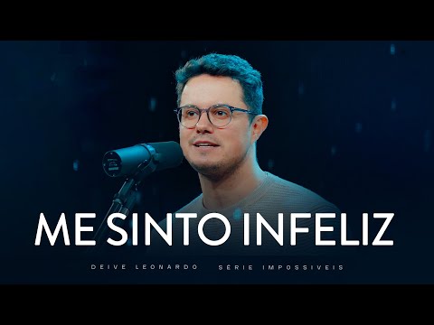 Vídeo: Infeliz é uma palavra real?